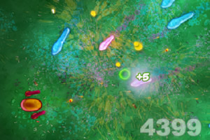 消灭致命病毒无敌版