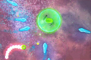 消灭致命病毒无敌版