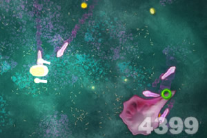 消灭致命病毒无敌版