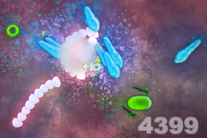 消灭致命病毒无敌版