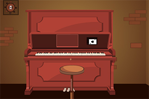 逃出牛仔的小屋6