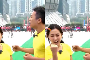 奔跑吧兄弟来找茬