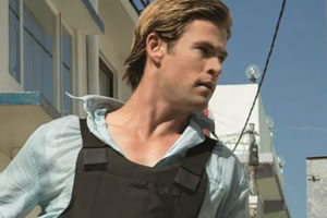 骇客交锋找数字