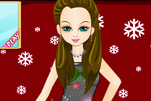 设计你的时尚服装