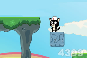 小猫救援队2选关版