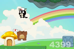 小猫救援队2选关版