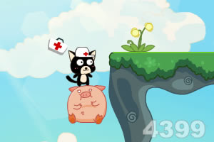 小猫救援队2选关版