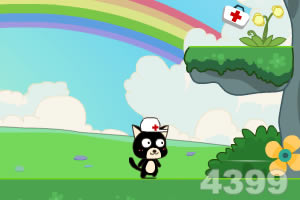 小猫救援队2选关版