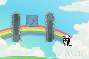 小猫救援队2选关版