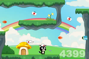 小猫救援队2选关版