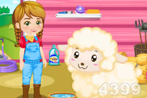 爱丽丝农场生活