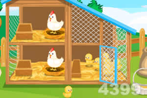 爱丽丝农场生活