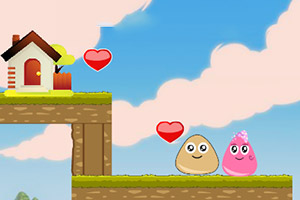 土豆恋人大冒险2