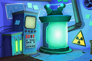 教授的脑力考验3