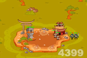 忍界大战无敌版