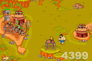 忍界大战无敌版