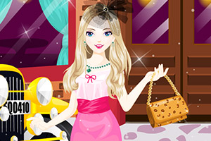 60年代时尚范儿