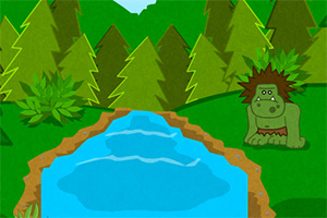 中世纪穿越逃生2