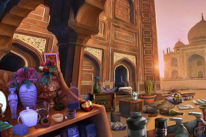 世界城市大搜寻3