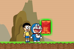 哆啦A梦的摇钱树