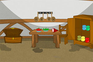 中世纪穿越逃生3