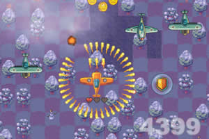 空战之1941无敌版