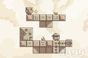 乾坤大挪移无敌版