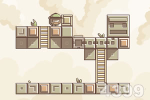 乾坤大挪移无敌版