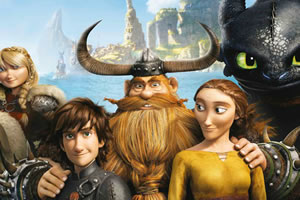 驯龙传说2找东西