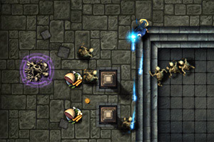 魔法风暴中文版