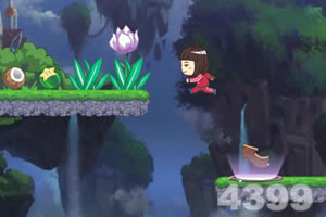 爸爸去哪儿之原版大冒险3