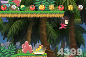 爸爸去哪儿之原版大冒险3