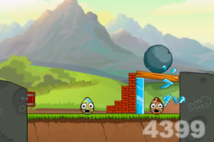 灾难来临时4选关版