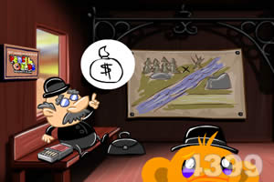 逗小猴开心西部历险2