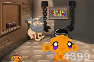 逗小猴开心西部历险2