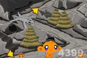 逗小猴开心西部历险2