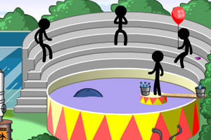 设计顺序9水族馆篇