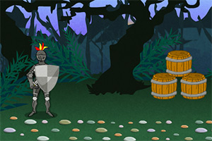 中世纪穿越逃生6