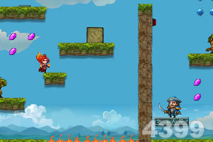 刀塔传奇之魔法大冒险