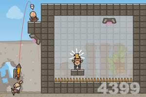 辛勤的图书馆长2无敌版