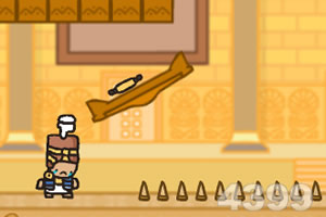 辛勤的图书馆长2无敌版