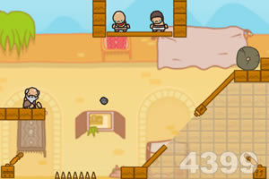 辛勤的图书馆长2无敌版