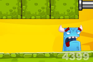 机智的管道工无敌版