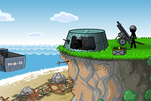 设计顺序之拯救大兵