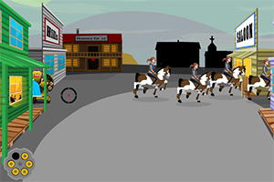 少年骇客机器人大战