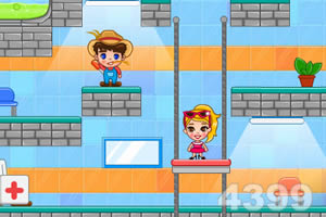 爱情农场的故事