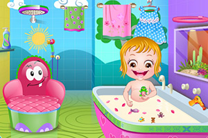 可爱宝贝温泉度假村