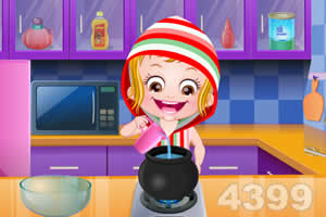 可爱宝贝温泉度假村