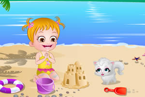 可爱宝贝温泉度假村