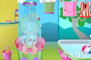 可爱宝贝温泉度假村